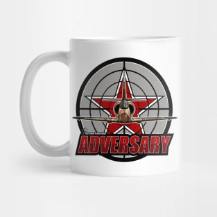 A-4 Adversary Mug